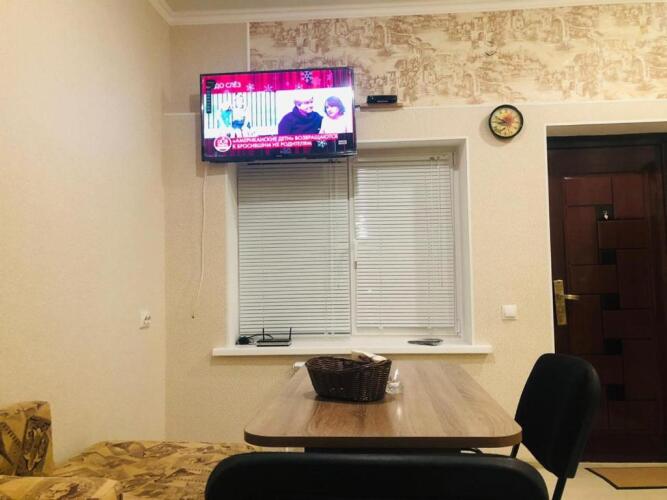 Гостевой Дом Holiday Home, фото 17