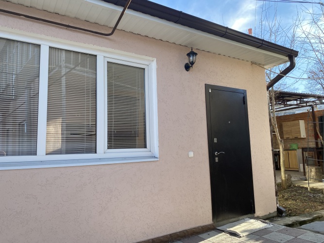 Гостевой Дом Holiday Home, фото 19