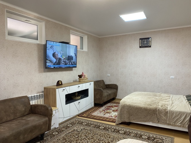 Гостевой Дом Holiday Home, фото 20