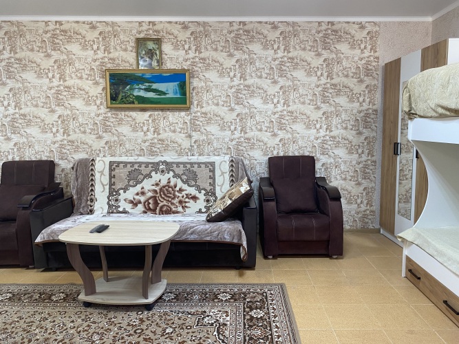 Гостевой Дом Holiday Home, фото 21
