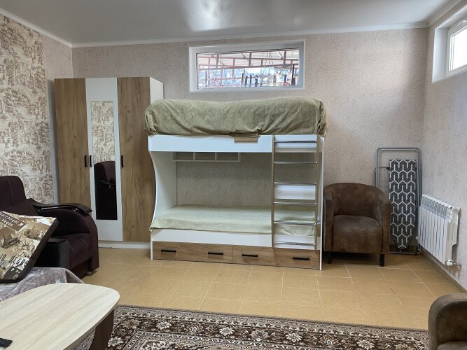 Гостевой Дом Holiday Home, фото 22