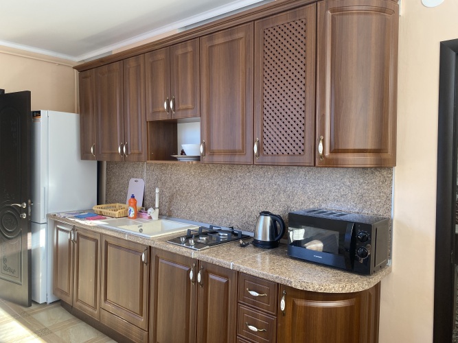 Гостевой Дом Holiday Home, фото 23