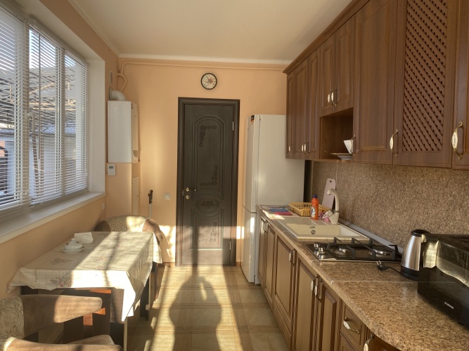 Гостевой Дом Holiday Home, фото 24