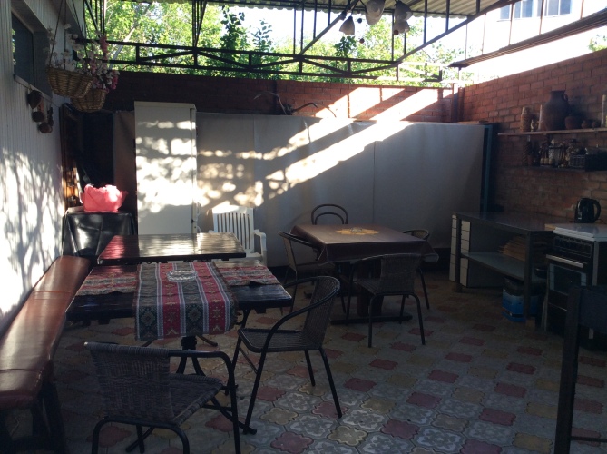 Гостевой Дом Holiday Home, фото 26