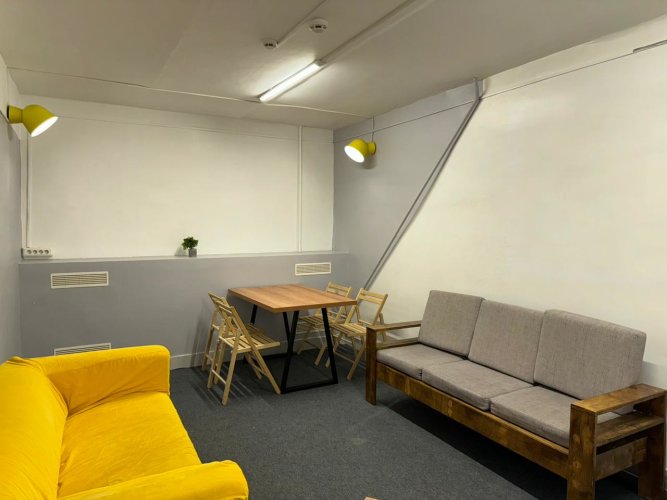 Хостел РичХотелс, фото 8