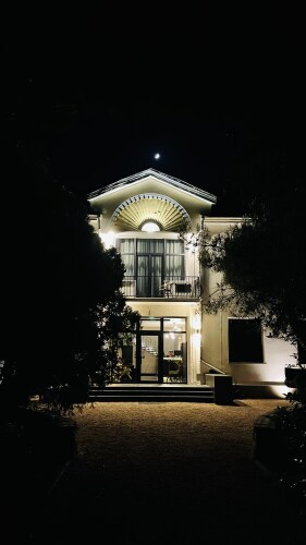 Отель Hotel1963, фото 51