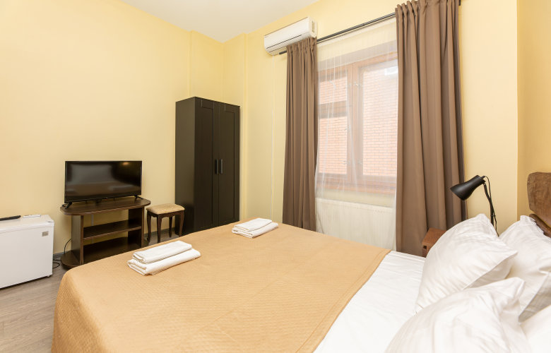 Отель Блага Дель Мар, фото 41