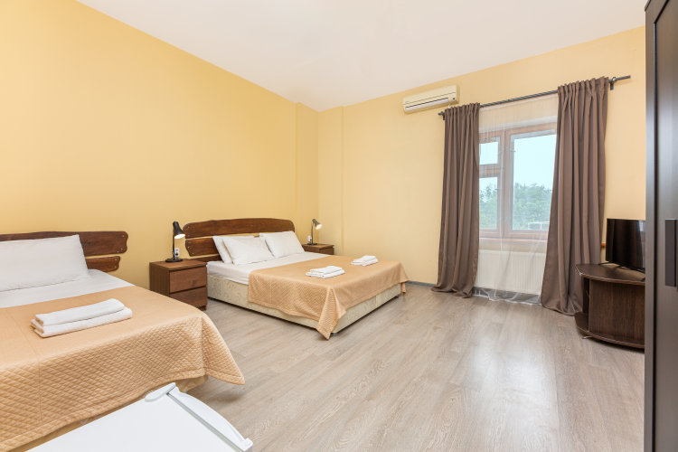 Отель Блага Дель Мар, фото 43