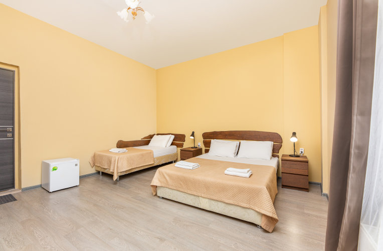 Отель Блага Дель Мар, фото 44