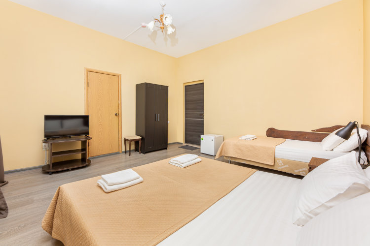 Отель Блага Дель Мар, фото 45