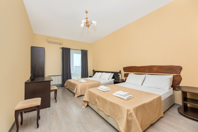 Отель Блага Дель Мар, фото 47