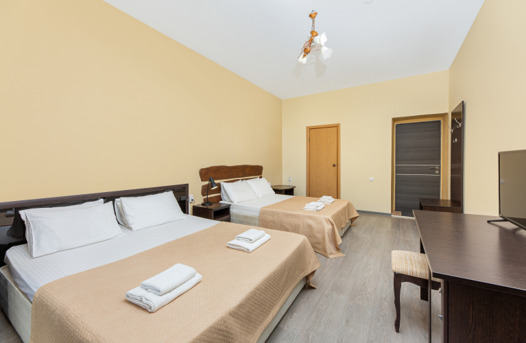 Отель Блага Дель Мар, фото 48