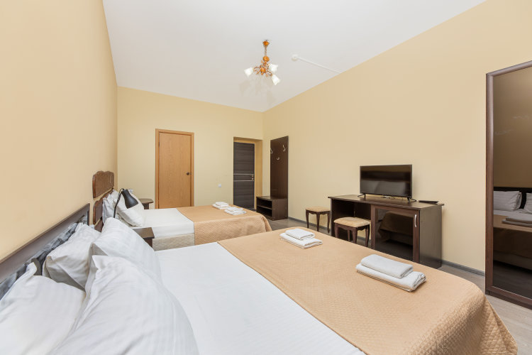 Отель Блага Дель Мар, фото 49