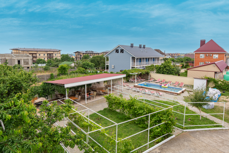 Отель Блага Дель Мар, фото 50