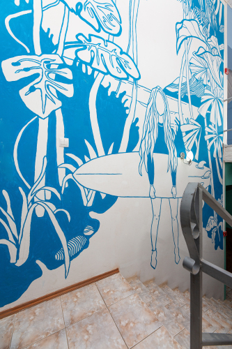 Отель Блага Дель Мар, фото 52