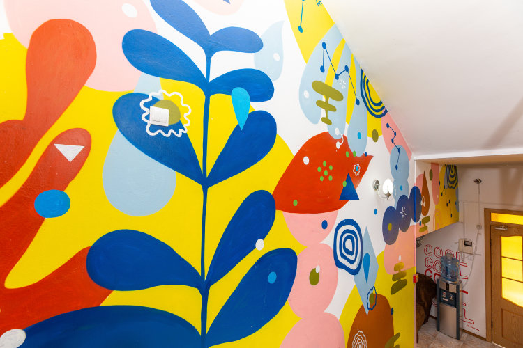 Отель Блага Дель Мар, фото 55