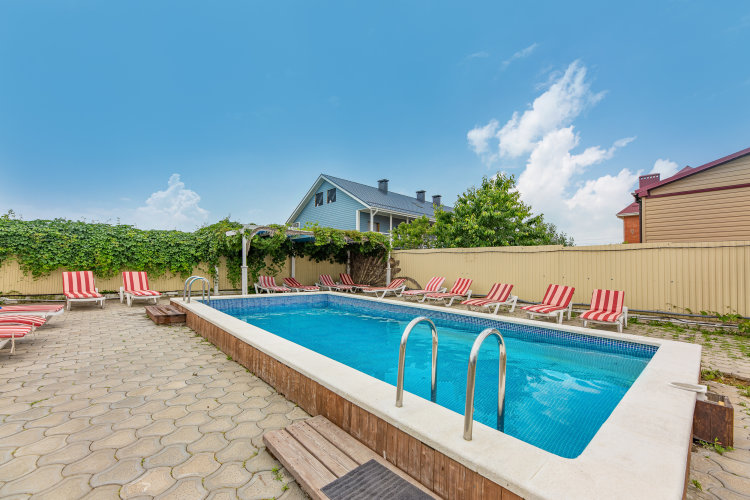 Отель Блага Дель Мар, фото 59