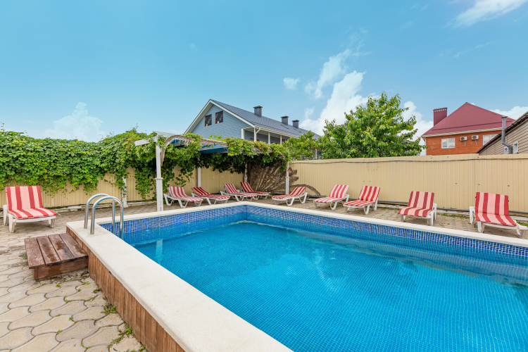 Отель Блага Дель Мар, фото 60