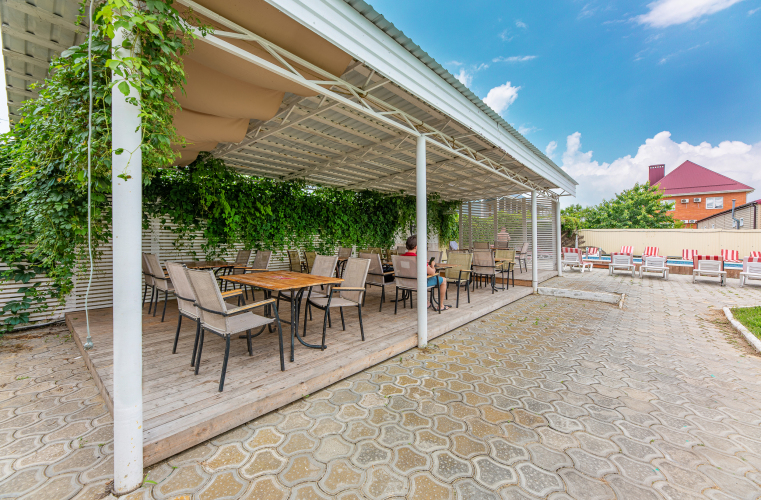 Отель Блага Дель Мар, фото 61