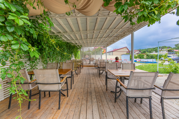 Отель Блага Дель Мар, фото 62