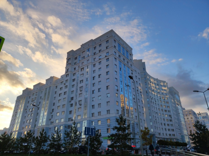 Квартира Новая Люкс на Чапаева, фото 45