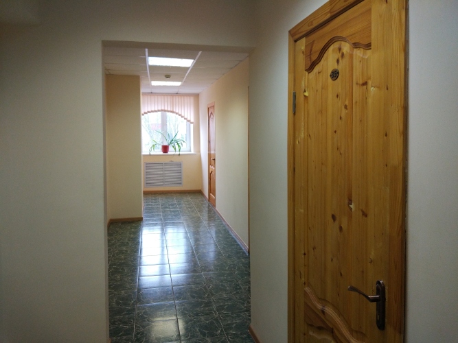 Хостел Курский областной центр туризма, фото 8