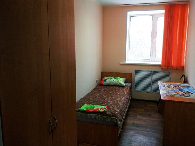 Хостел Курский областной центр туризма, фото 9