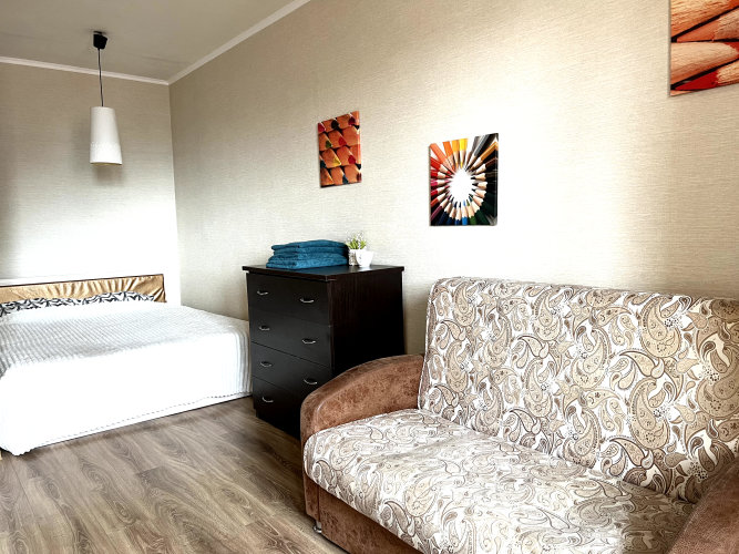 Апартаменты на Мусина 7, фото 25