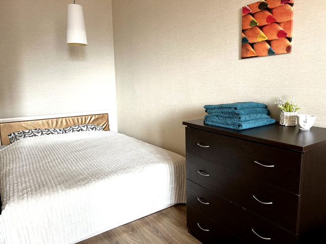 Апартаменты на Мусина 7, фото 26