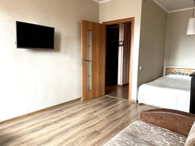 Апартаменты на Мусина 7, фото 27