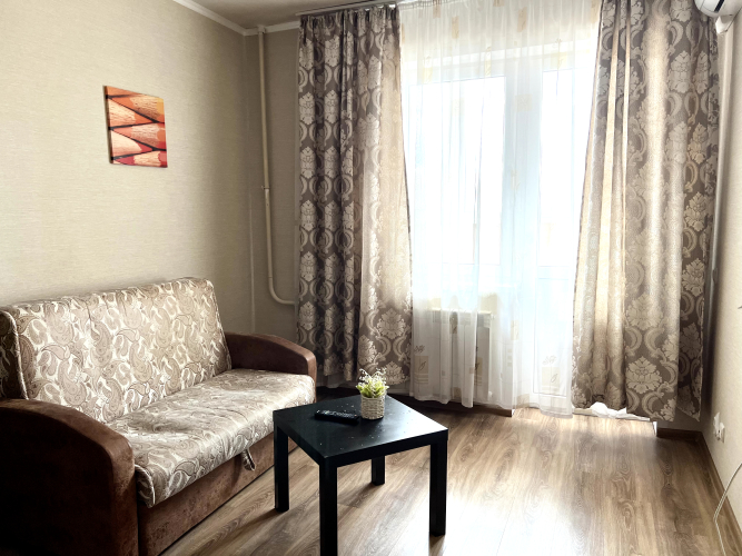 Апартаменты на Мусина 7, фото 28