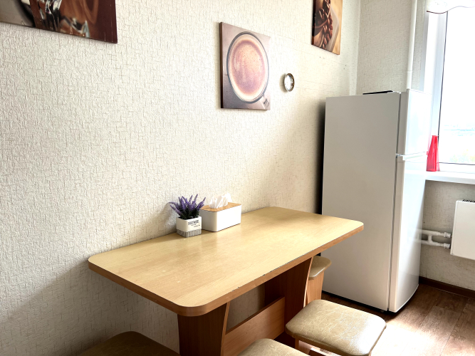 Апартаменты на Мусина 7, фото 29