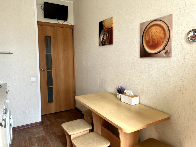 Апартаменты на Мусина 7, фото 30