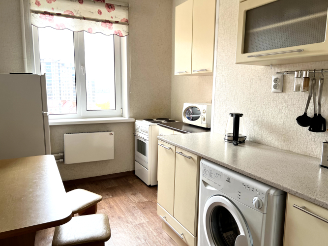 Апартаменты на Мусина 7, фото 31