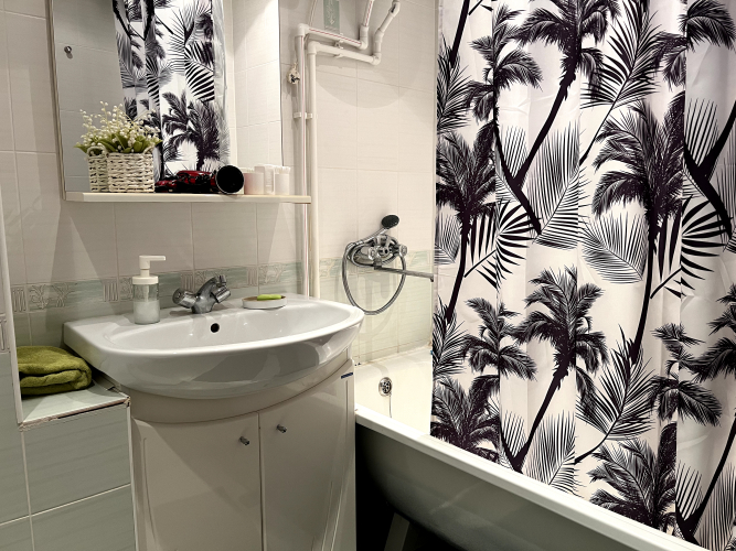 Апартаменты на Мусина 7, фото 33