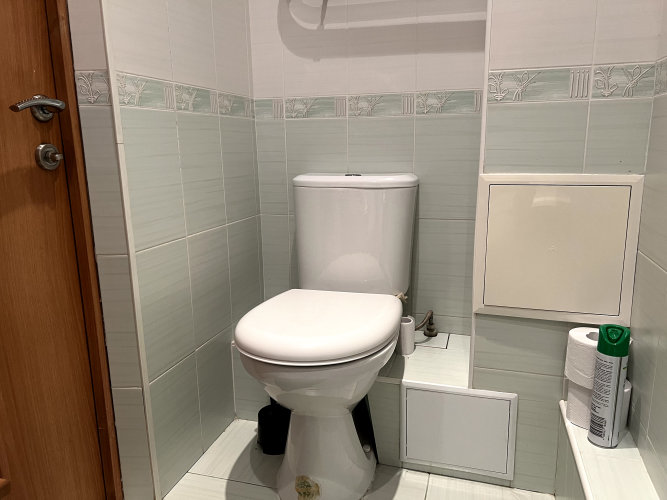 Апартаменты на Мусина 7, фото 34