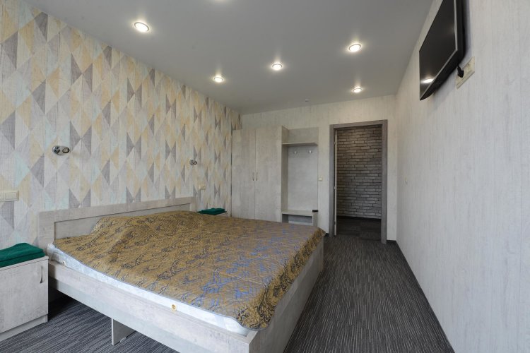 City Park Hotel (Сити Парк), фото 60