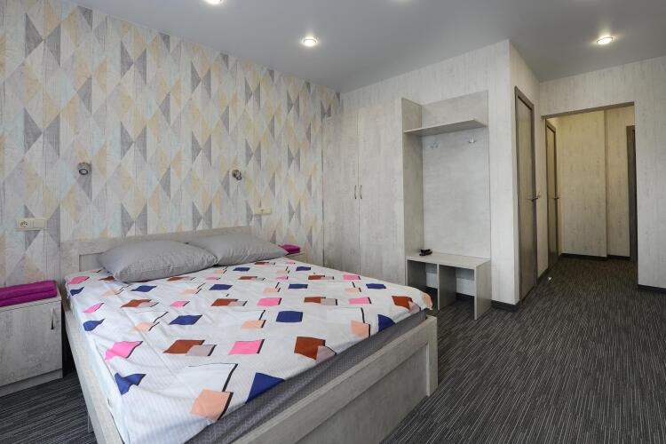 City Park Hotel (Сити Парк), фото 62