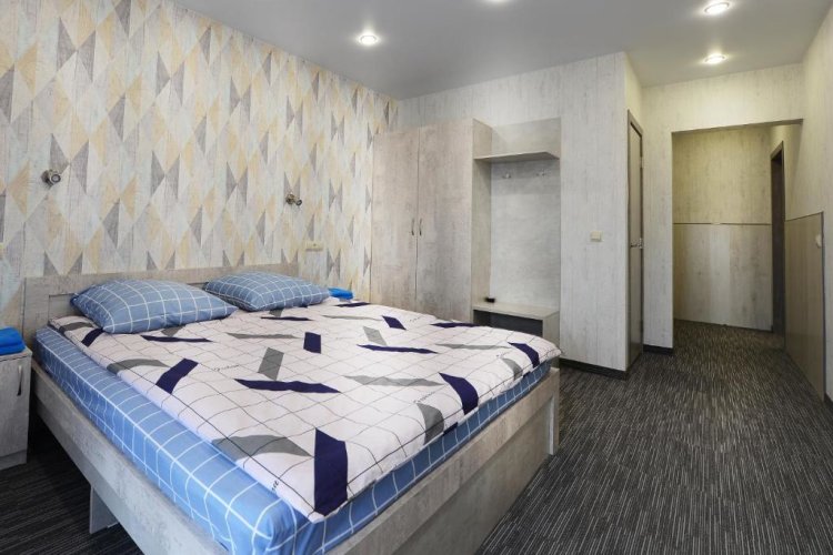 City Park Hotel (Сити Парк), фото 63