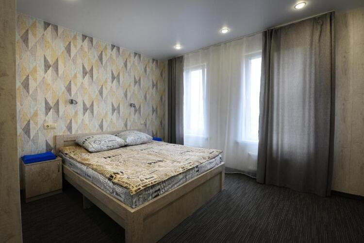 City Park Hotel (Сити Парк), фото 64