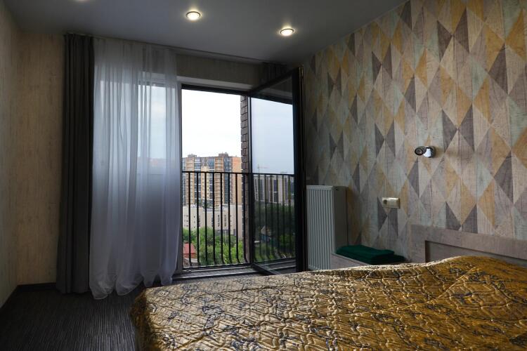 City Park Hotel (Сити Парк), фото 73