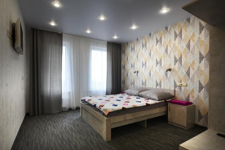 City Park Hotel (Сити Парк), фото 74