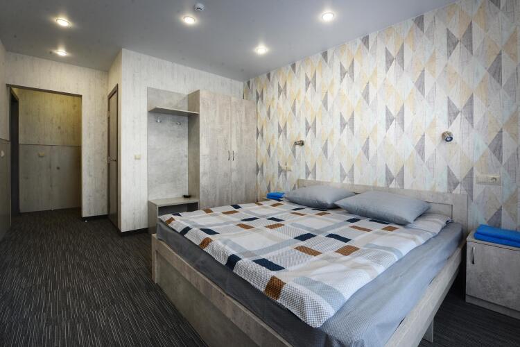 City Park Hotel (Сити Парк), фото 75