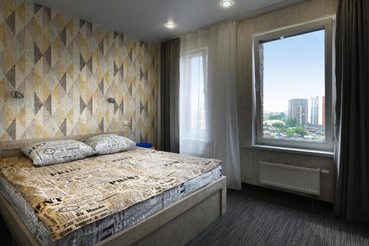 City Park Hotel (Сити Парк), фото 76