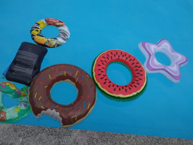 Гостиница Южная Ночь, фото 42