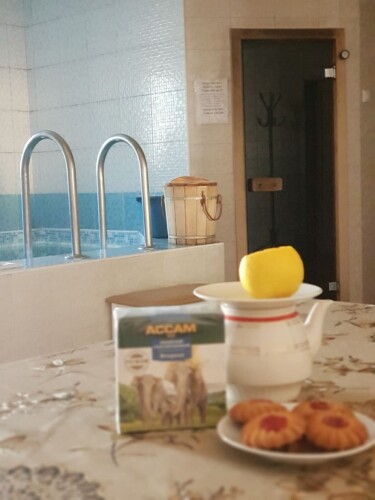 Гостиница Южная Ночь, фото 43