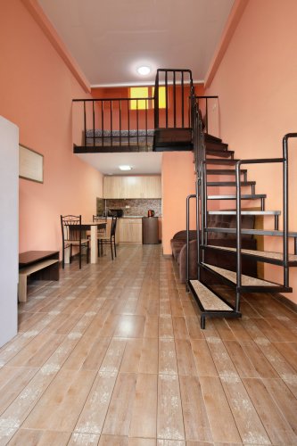 Апартаменты И сон И дом Буачидзе 2/11, фото 11