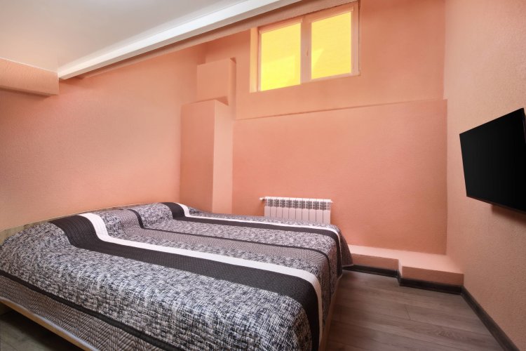 Апартаменты И сон И дом Буачидзе 2/11, фото 14