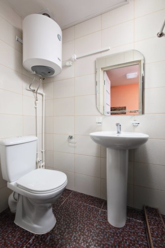 Апартаменты И сон И дом Буачидзе 2/11, фото 15