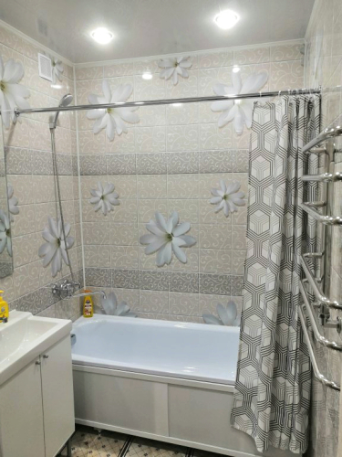 Апартаменты на Проспекте Строителей 27, фото 20